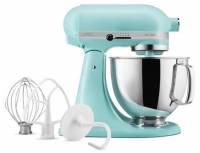 Планетарные миксеры KitchenAid 5KSM125EMI