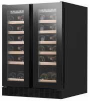 Винные холодильники, шкафы PHILCO PW38GDFB