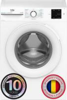 Стиральные машины с фронтальной загрузкой BEKO BM1WFSU36243WW