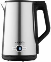 Чайники электрические ARDESTO EKL-X52E сріблястий
