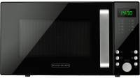 Настольные микроволновые печи BLACK DECKER BXMZ900E