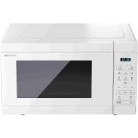 Настольные микроволновые печи SHARP YC-MS51E-C