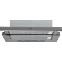 Встраиваемые вытяжки Whirlpool AKR 6390/1 IX