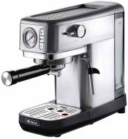 Рожковые кофеварки Ariete 1381 SILVER