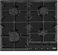 Газовые варочные поверхности ELEYUS ALMERA 60 BL CF