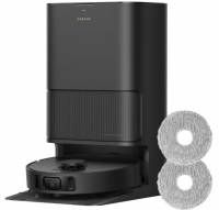 Робот пылесос DREAME Bot L40 Ultra CE Black (RLD52SE-Bl)