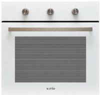 Газовые духовые шкафы VENTOlux MILANO ESG (WH)