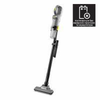 Вертикальные пылесосы (электровеник) KARCHER LVS 1/1 Bp (1.394-110.0)