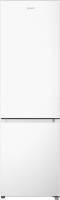 Двухкамерные холодильники gorenje NRK418EEW4