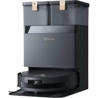 Робот пылесос ecovacs Deebot T50 Max Pro Black (DEX54)