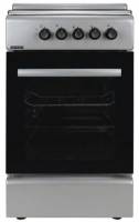 Газовые плиты MILANO ML55 G1/07+INOX