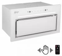Встраиваемые вытяжки Perfelli DESIGN FILINI 5 BIANCO