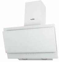 Декоративные вытяжки VENTOlux VIENNA 60 WH (800) TC MS