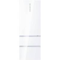 Холодильники Side by Side Haier HTW7720DNGW