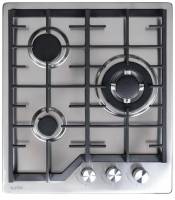 Газовые варочные поверхности VENTOlux HG430 L7 CEST (X)