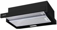 Встраиваемые вытяжки cata TFB-5160 BK (02034408)
