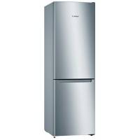 Двухкамерные холодильники BOSCH KGN 36 NL 306