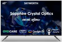 LED телевизоры SKYWORTH 60U65G