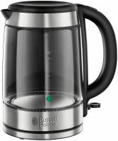 Чайники электрические Russell Hobbs Glass (21600-57)