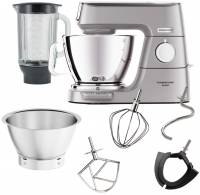 Кухонные машины KENWOOD KVC 85.124 SI