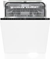 Посудомоечные машины встраиваемые gorenje GV673B60