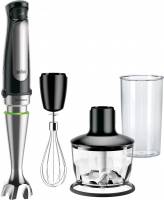 Блендеры BRAUN Multiquick 7 MQ7035XBK