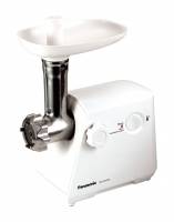 Мясорубки электрические Panasonic MK-MG1000WTQ