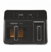Мультипечи zelmer ZAF9000 Dual