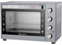 Настольные электрические духовки blaufisch BEO 552 SC