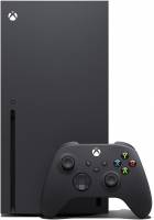 Игровые приставки XBOX One S (One X) Microsoft Xbox Series X + Forza Horizon 5 (RRT-00061)