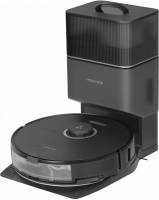 Робот пылесос roborock S8+ Black (S8P52-00)