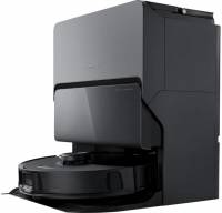 Робот пылесос roborock S8 MaxV Ultra Black