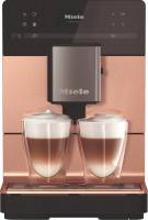 Автоматические кофемашины Miele CM 5510 Silence ROPF
