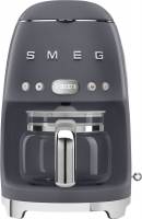 Автоматические кофемашины smeg DCF02GREU