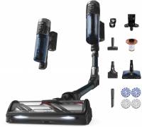 Вертикальные пылесосы (электровеник) Rowenta X-Force Flex 13.60 Animal Aqua RH9AD1WO