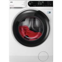 Стиральные машины с сушкой AEG LWR 73964 BU