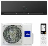 Сплит системы Haier AS35FL-B/1U35MEHFRA-1 (Flexis Inverter -25C Black)