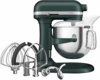 Кухонные машины KitchenAid Artisan 5KSM70SHXEPP з підйомною чашею, пальмовий