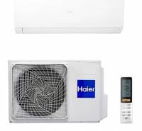 Сплит системы Haier AS50FL-WH1/1U50KEFFRA-1 (Flexis Inverter -25C White)