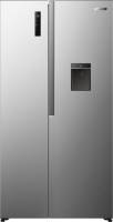 Холодильники Side by Side gorenje NRS917E41XWD