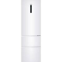 Трехкамерные холодильники Haier HTR3619ENPW