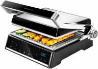 Электрогрили cecotec Rock'nGrill Smart CCTC-03067