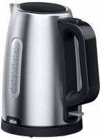 Чайники электрические BRAUN WK 1500 BK PurShine