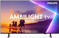 Телевизоры QLED PHILIPS 55PUS8510/12