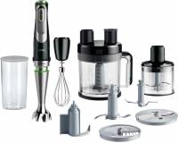 Блендеры BRAUN Multiquick 9 MQ9195XLI