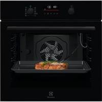 Электрические духовые шкафы Electrolux LOF6P37Z