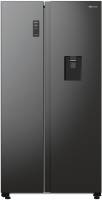 Холодильники Side by Side Hisense RS711N4WFE