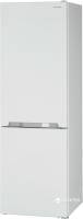 Двухкамерные холодильники SHARP SJ-BA10DMXWF-EU