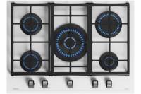 Газовые варочные поверхности Teka GZC 75330 XBN WH 112570102
