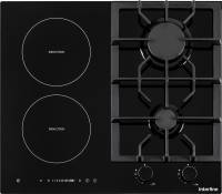 Комбинированные варочные поверхности Interline HCV 560 KGF BA